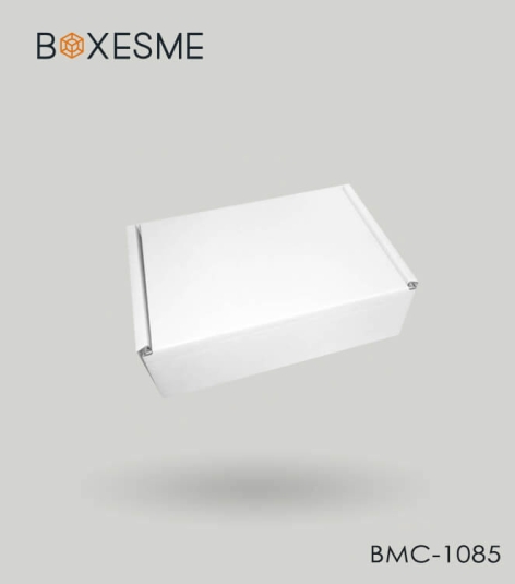 Custom White Boxes